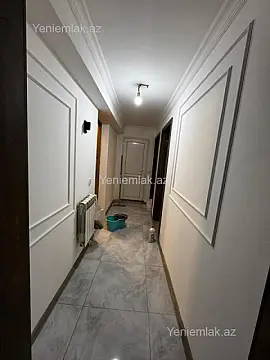 Satılır 2 otaqlı yeni tikili 60 m²