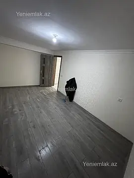 Satılır 2 otaqlı yeni tikili 60 m²