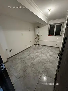 Satılır 2 otaqlı yeni tikili 60 m²