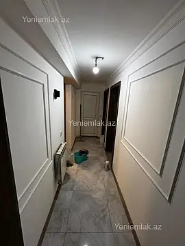 Satılır 2 otaqlı yeni tikili 60 m²
