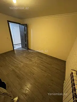 Satılır 2 otaqlı yeni tikili 60 m²