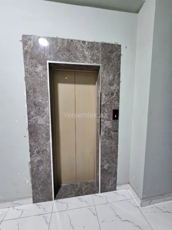 Satılır 1 otaqlı yeni tikili 56 m²