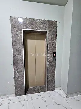 Satılır 1 otaqlı yeni tikili 56 m²