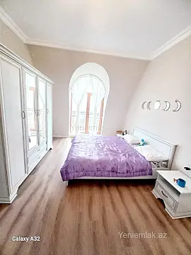 Satılır 3 otaqlı yeni tikili 136 m²