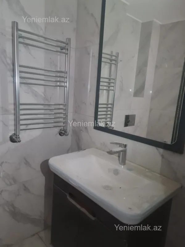 Satılır 3 otaqlı yeni tikili 67 m²