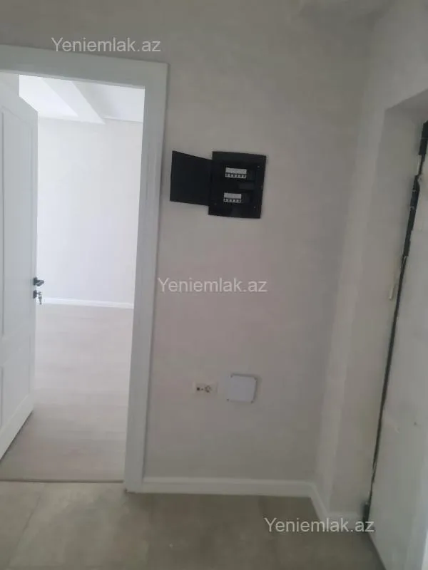 Satılır 3 otaqlı yeni tikili 67 m²