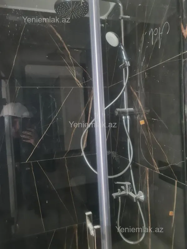 Satılır 3 otaqlı yeni tikili 67 m²