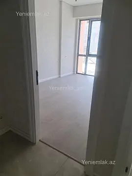 Satılır 3 otaqlı yeni tikili 67 m²
