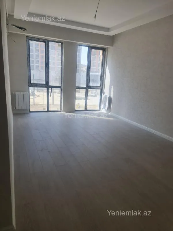 Satılır 3 otaqlı yeni tikili 67 m²