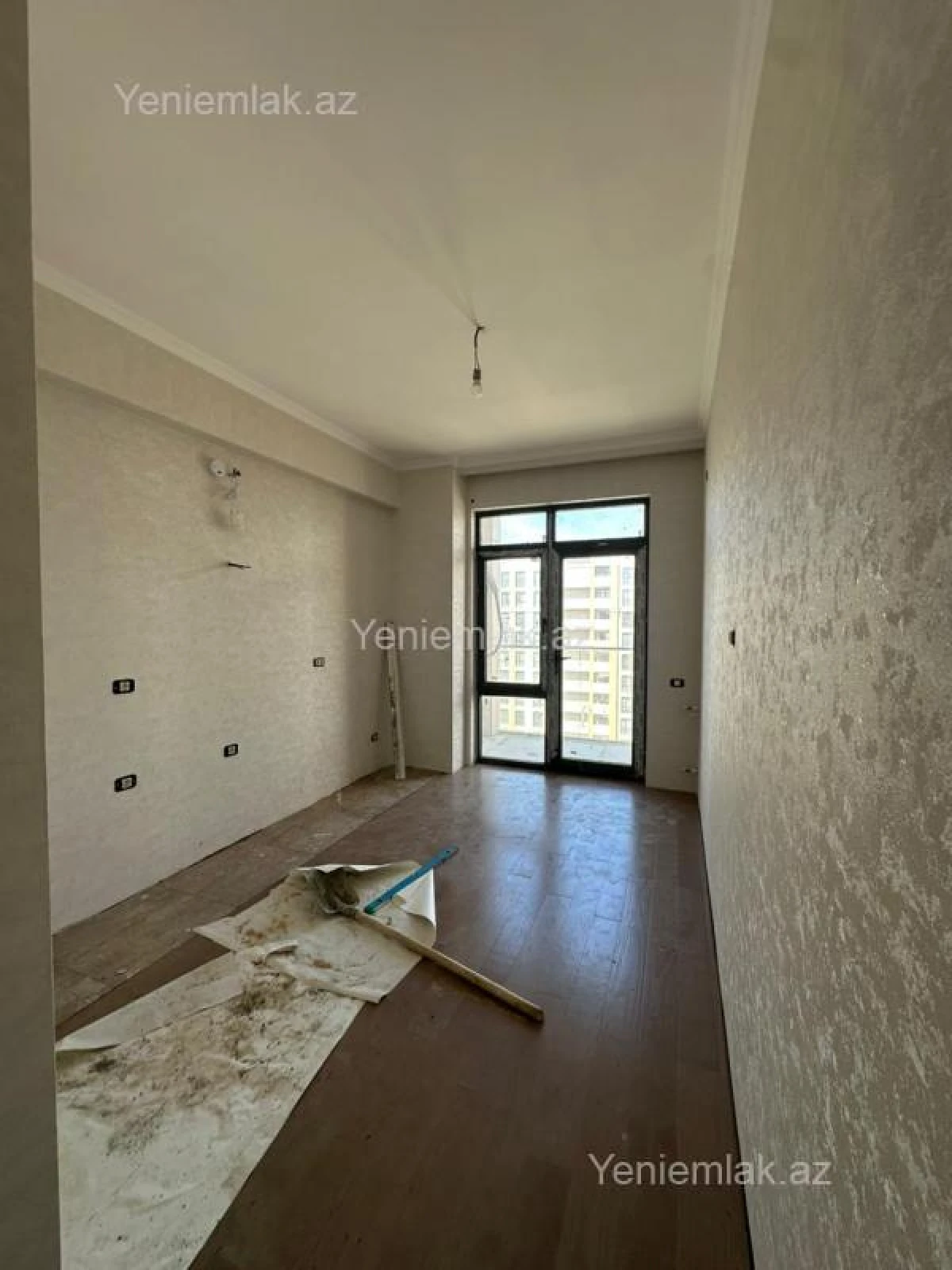 Satılır 3 otaqlı yeni tikili 82.72 m²