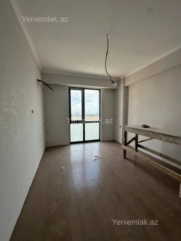 Satılır 3 otaqlı yeni tikili 82.72 m²