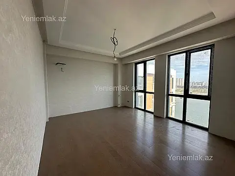 Satılır 3 otaqlı yeni tikili 82.72 m²