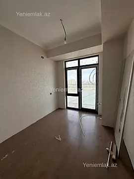 Satılır 3 otaqlı yeni tikili 82.72 m²