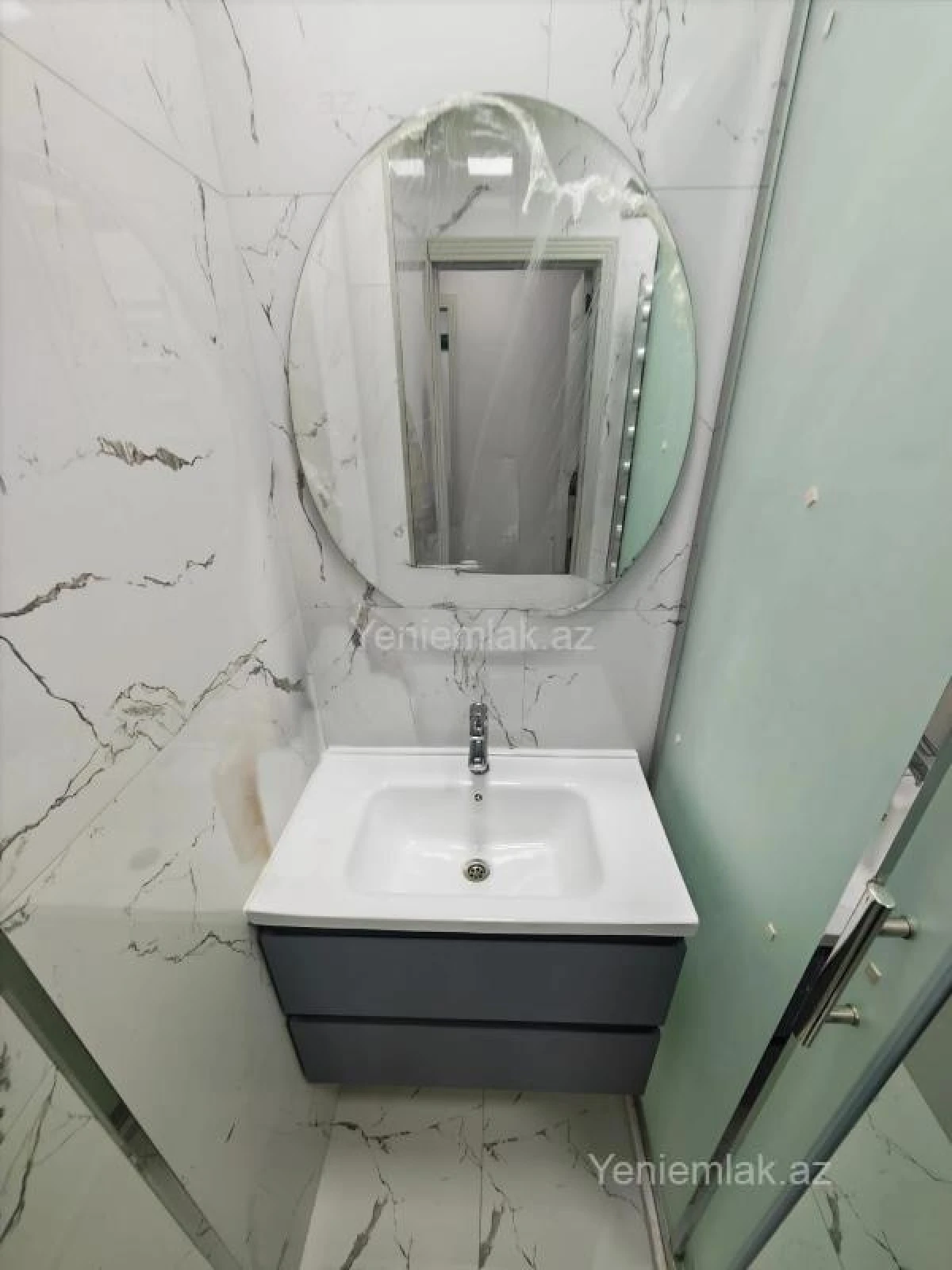 Satılır 3 otaqlı köhnə tikili 80 m²