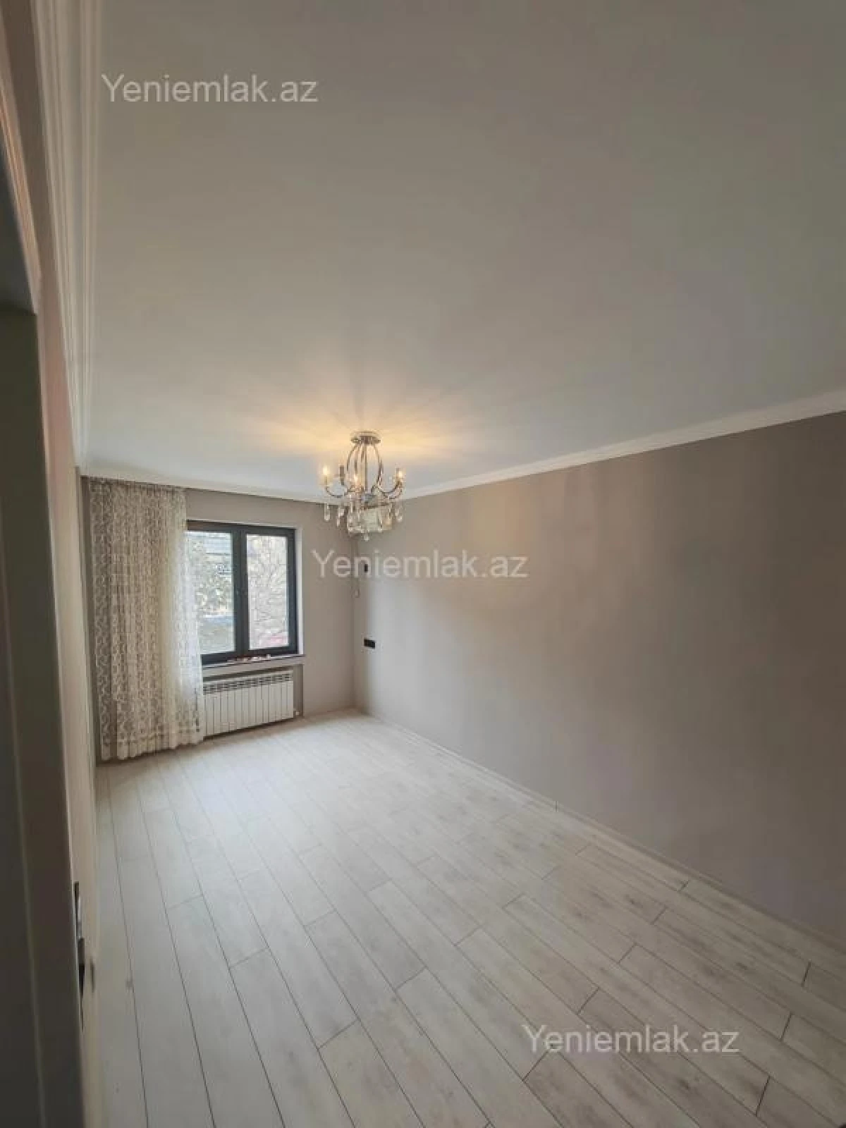 Satılır 3 otaqlı köhnə tikili 80 m²