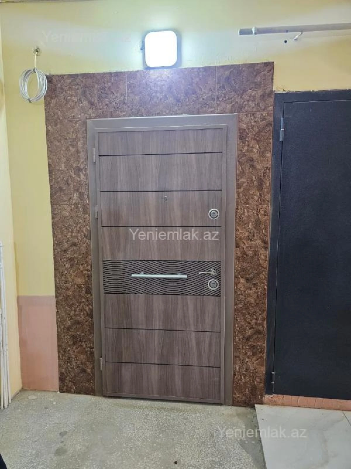 Satılır 2 otaqlı yeni tikili 54 m²