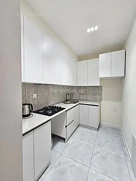 Satılır 2 otaqlı yeni tikili 54 m²