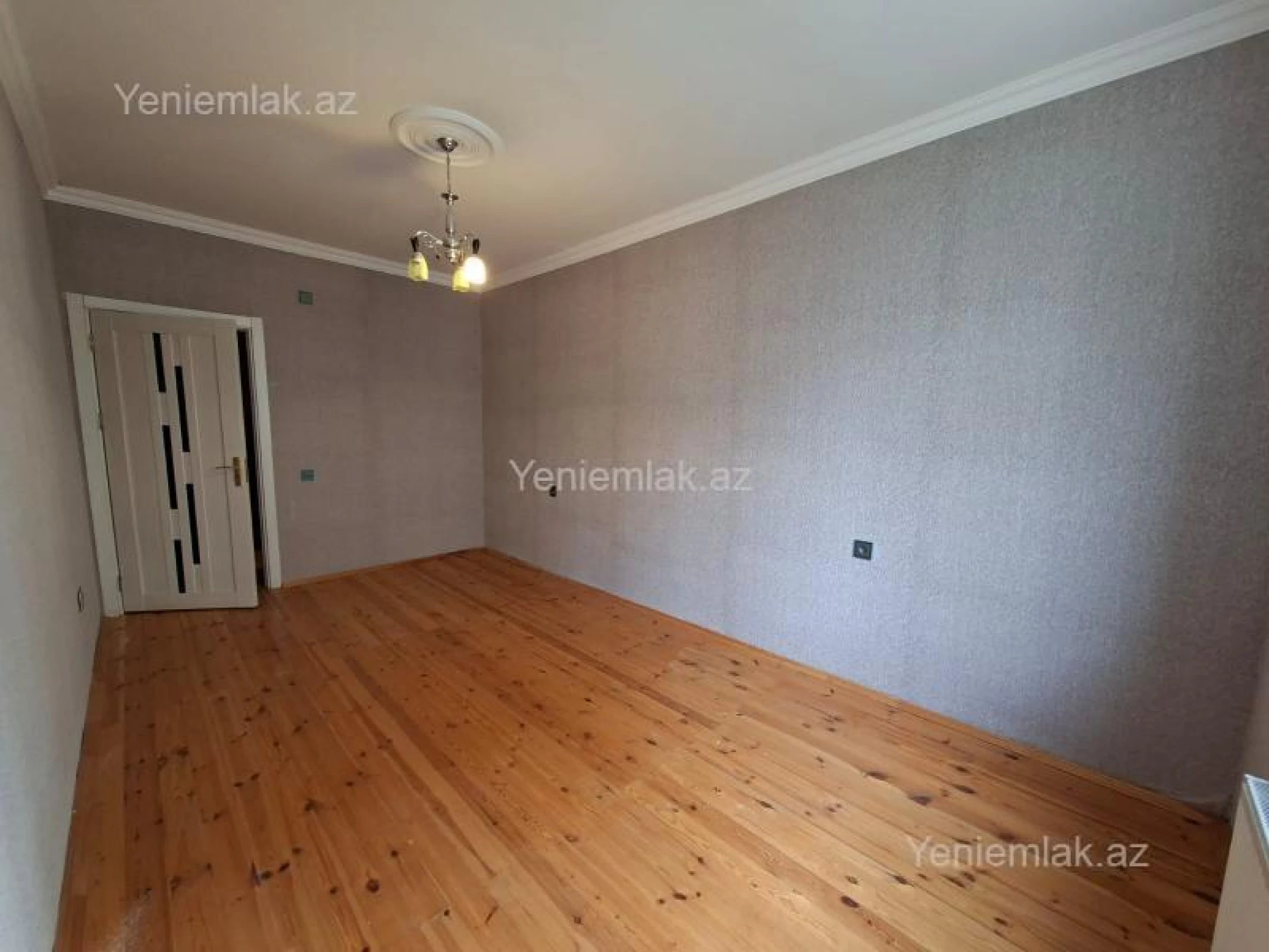 Satılır 4 otaqlı yeni tikili 110 m²