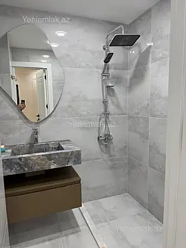 Satılır 3 otaqlı köhnə tikili 85 m²
