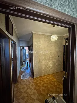 Satılır 3 otaqlı köhnə tikili 85 m²