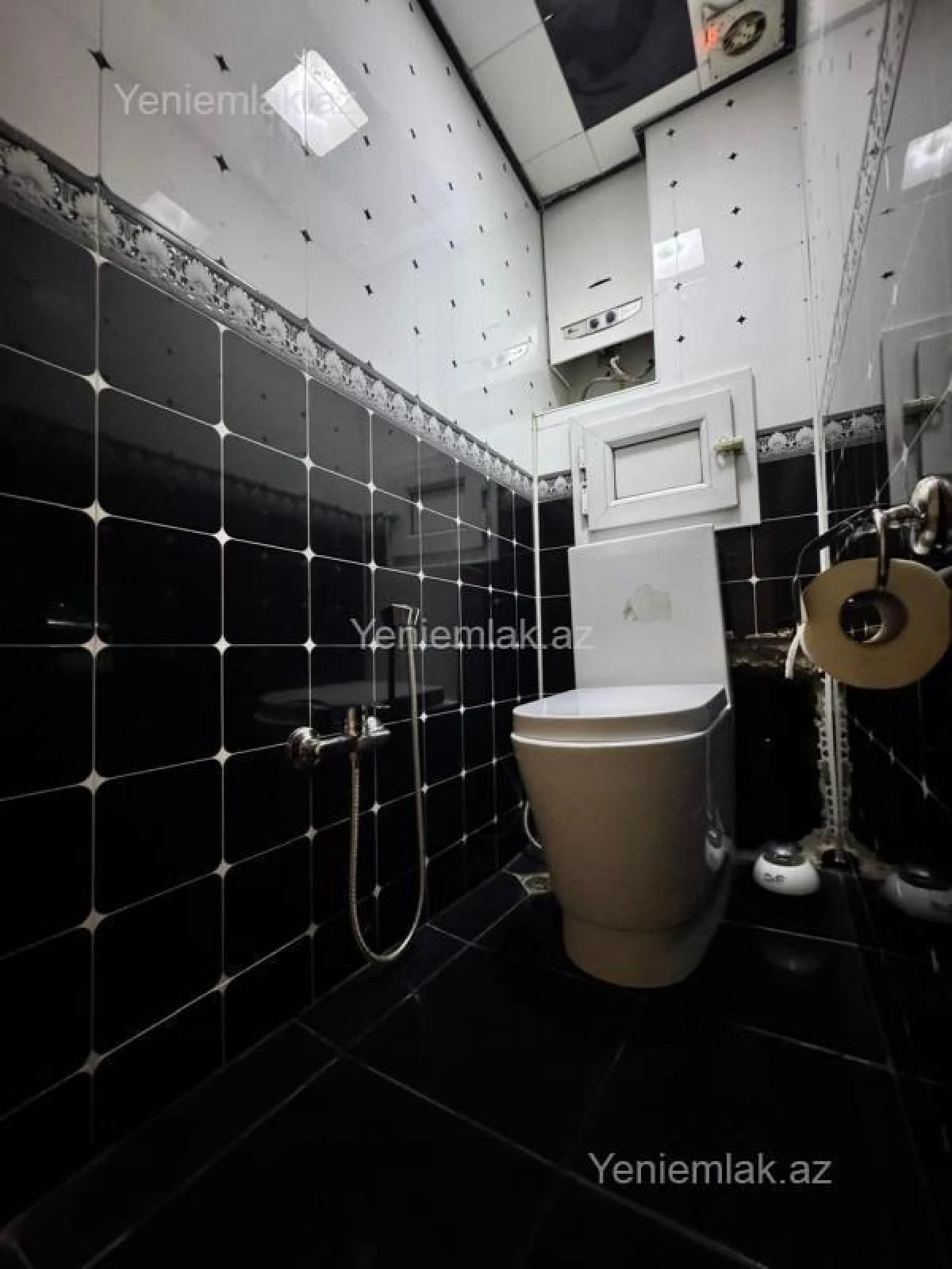 Satılır 3 otaqlı köhnə tikili 85 m²