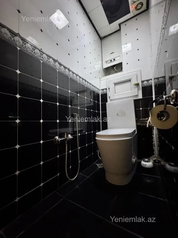 Satılır 3 otaqlı köhnə tikili 85 m²