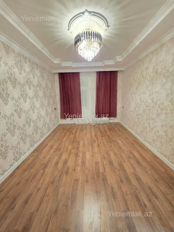 Satılır 2 otaqlı köhnə tikili 55 m²