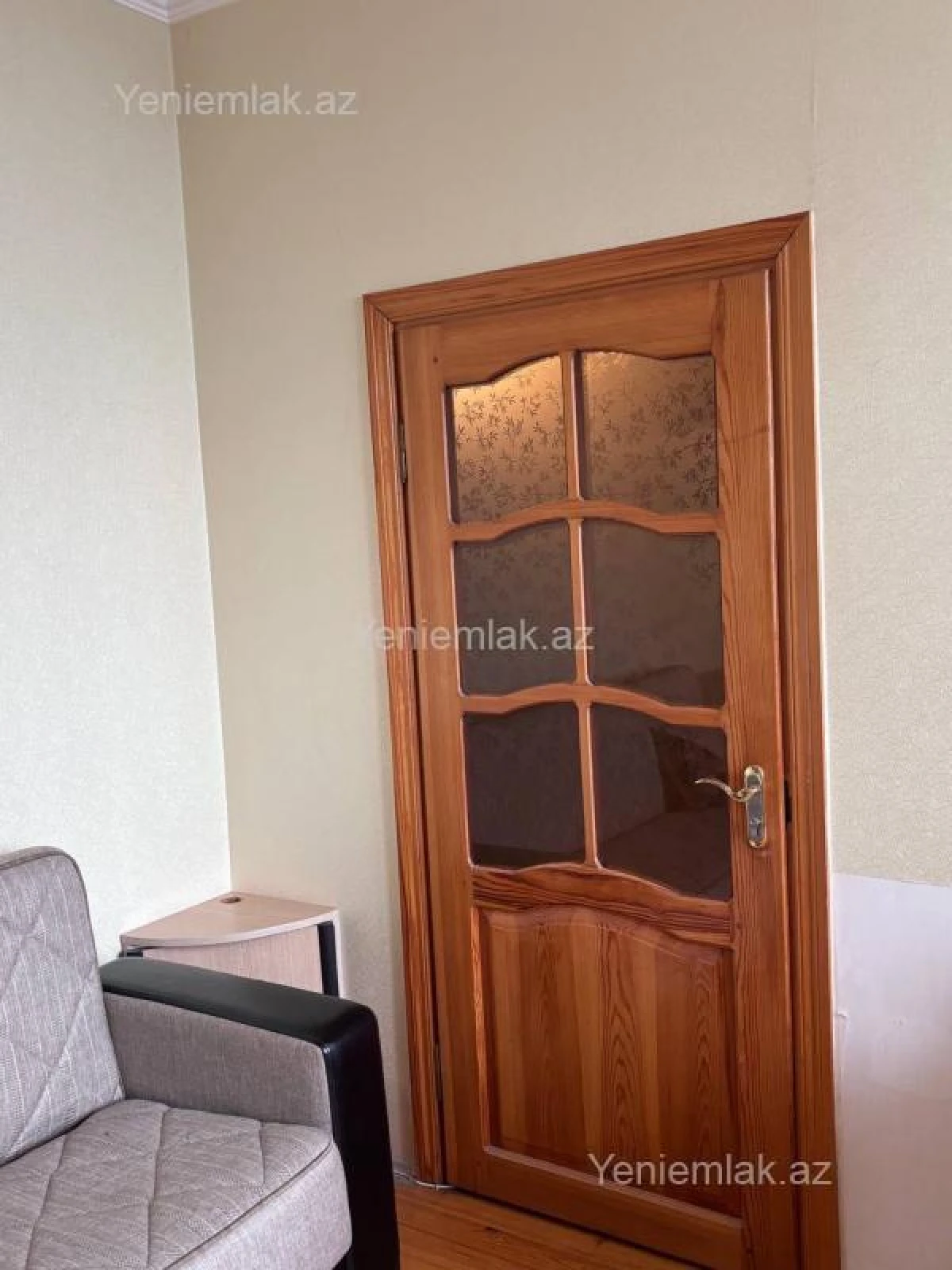 Satılır 2 otaqlı yeni tikili 63 m²