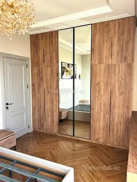 Satılır 3 otaqlı yeni tikili 86 m²