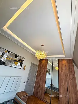 Satılır 3 otaqlı yeni tikili 86 m²