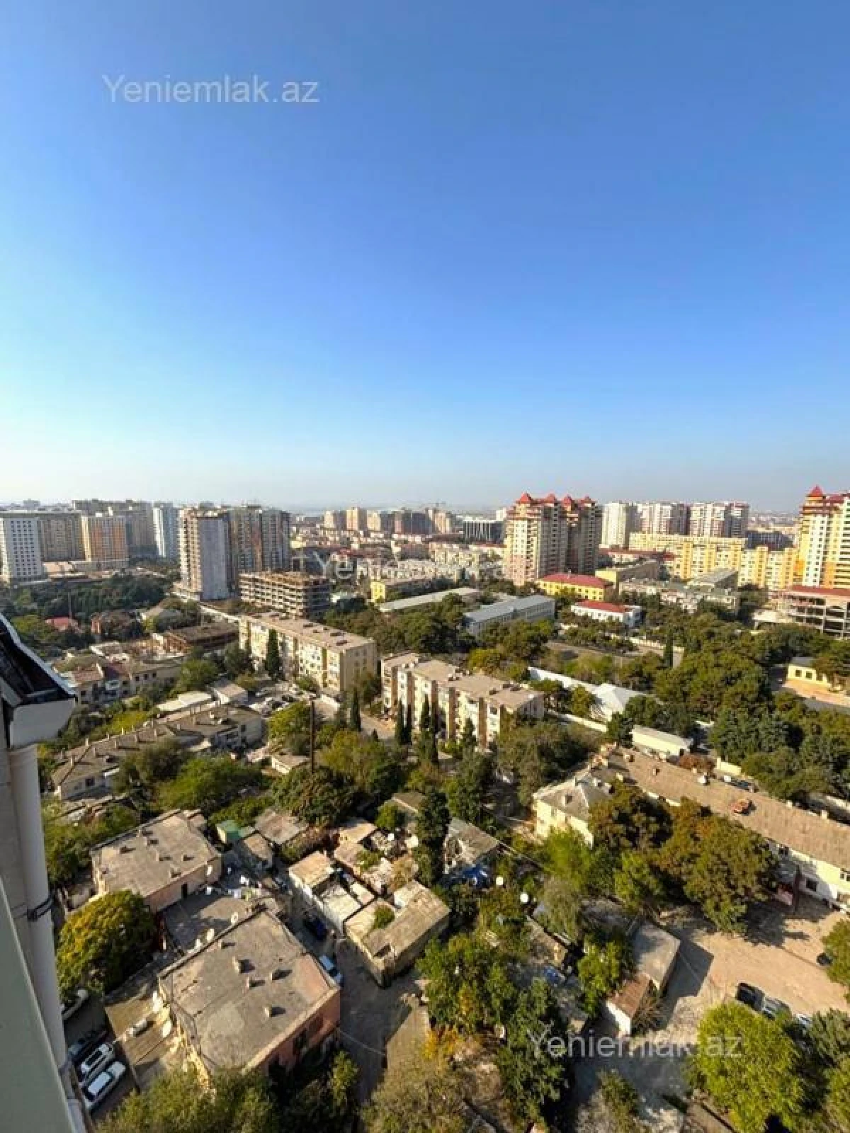 Satılır 3 otaqlı yeni tikili 86 m²