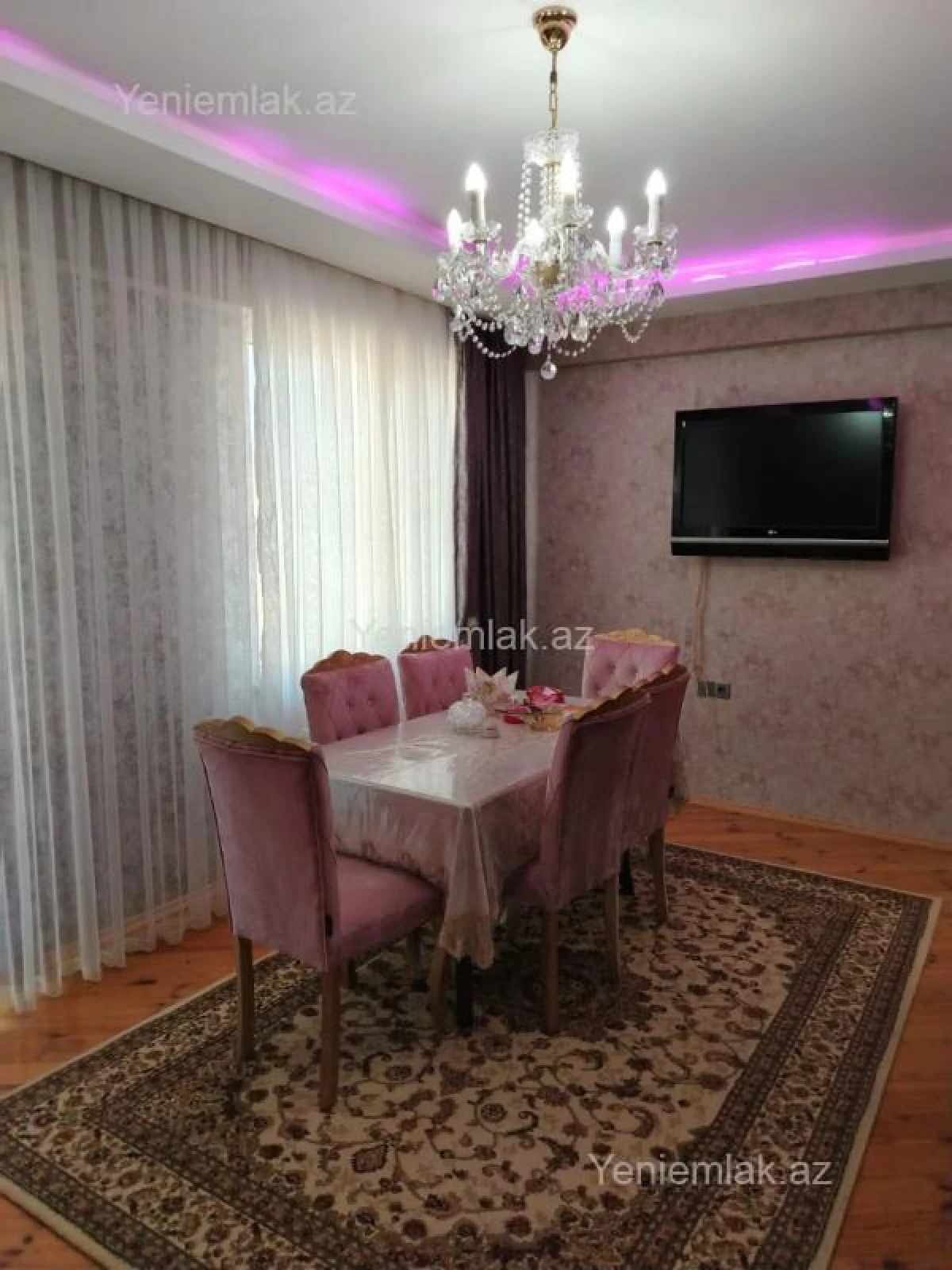 Satılır 3 otaqlı köhnə tikili 80 m²