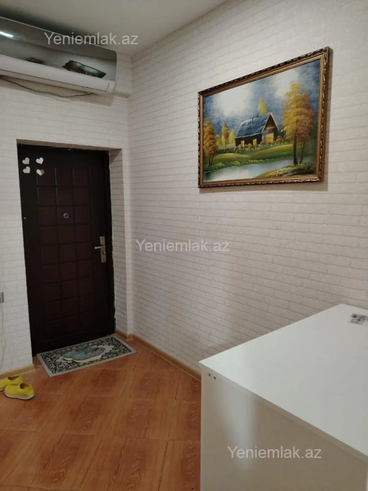 Satılır 3 otaqlı köhnə tikili 80 m²