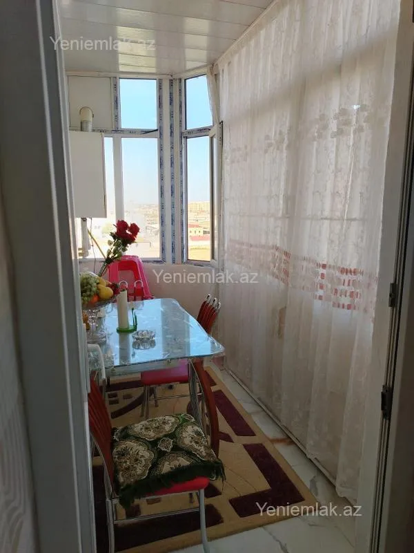 Satılır 3 otaqlı köhnə tikili 80 m²