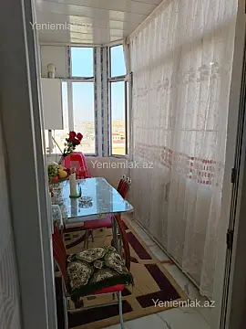 Satılır 3 otaqlı köhnə tikili 80 m²