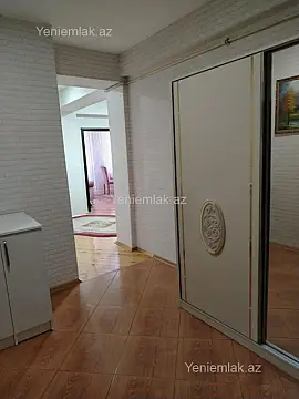 Satılır 3 otaqlı köhnə tikili 80 m²