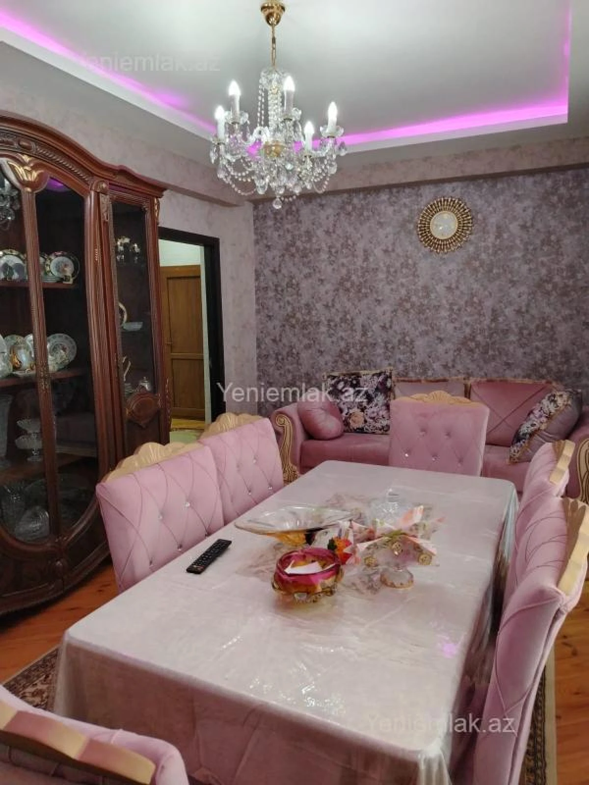Satılır 3 otaqlı köhnə tikili 80 m²