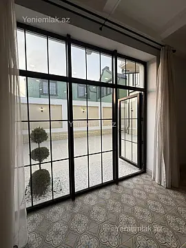 Satılır 5 otaqlı həyət evi 220 m²