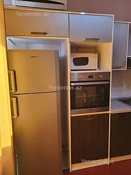 Satılır 2 otaqlı yeni tikili 97 m²