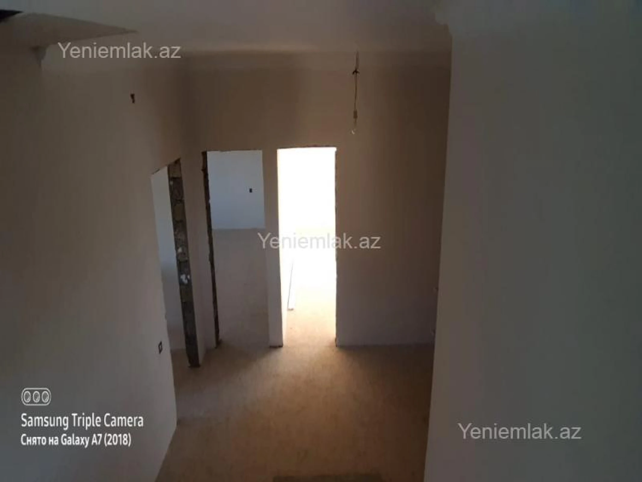 Satılır 4 otaqlı həyət evi 160 m²