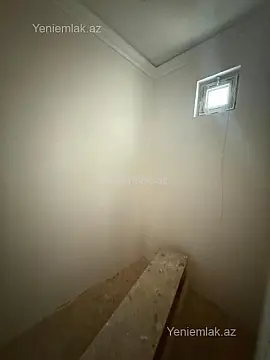 Satılır 4 otaqlı həyət evi 160 m²