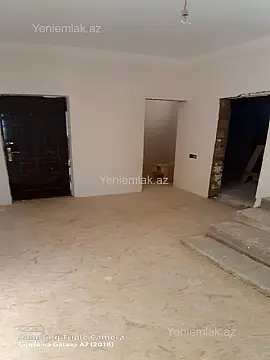 Satılır 4 otaqlı həyət evi 160 m²