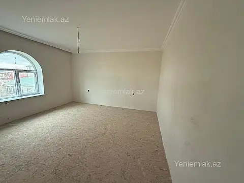 Satılır 4 otaqlı həyət evi 160 m²