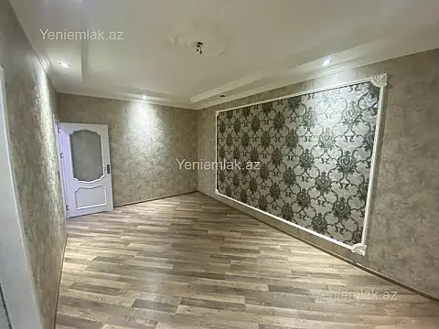 Satılır 2 otaqlı köhnə tikili 45 m² — Bakı, Nəsimi 2 otaq 45.00 m²