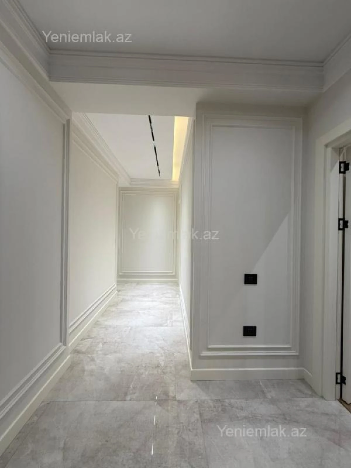 Satılır 3 otaqlı yeni tikili 92 m²