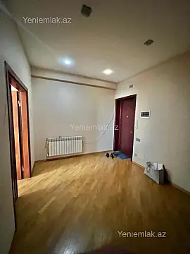 Satılır 3 otaqlı yeni tikili 130 m²