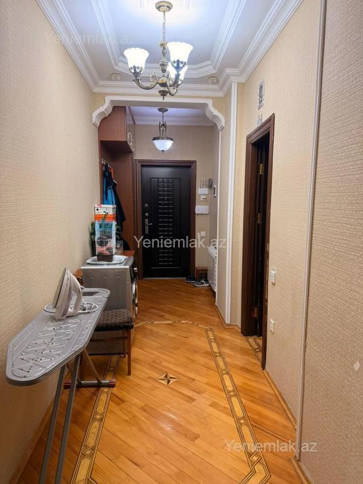 Satılır 2 otaqlı yeni tikili 80 m²