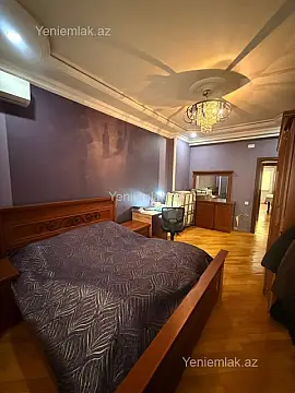 Satılır 2 otaqlı yeni tikili 80 m²