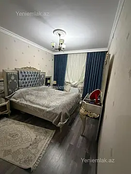 Satılır 3 otaqlı köhnə tikili 75 m²