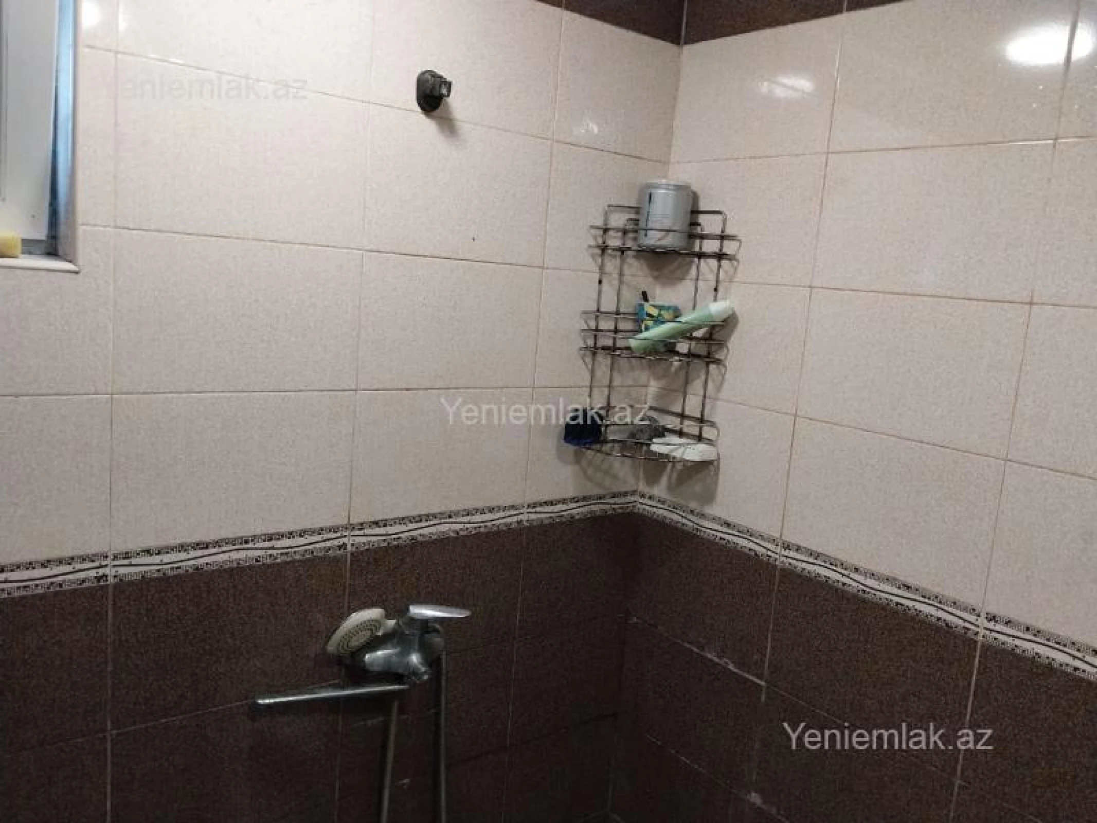 Satılır 3 otaqlı həyət evi 85 m²